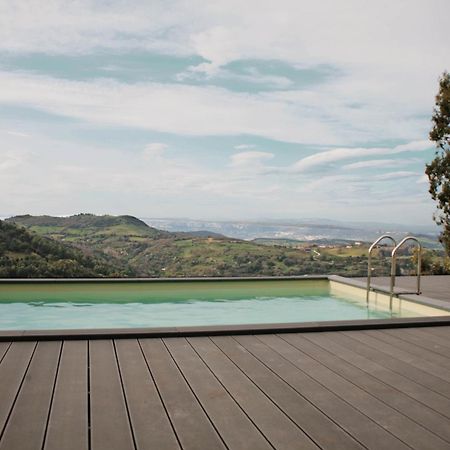 Tuffudesu Experience (Adults Only) Bed & Breakfast Osilo Bagian luar foto