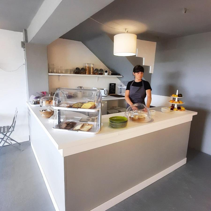 Tuffudesu Experience (Adults Only) Bed & Breakfast Osilo Bagian luar foto