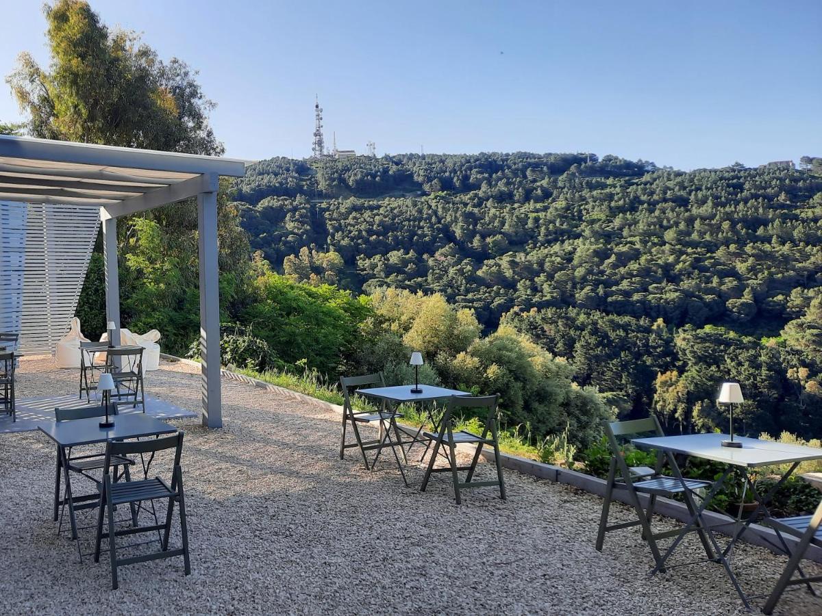 Tuffudesu Experience (Adults Only) Bed & Breakfast Osilo Bagian luar foto