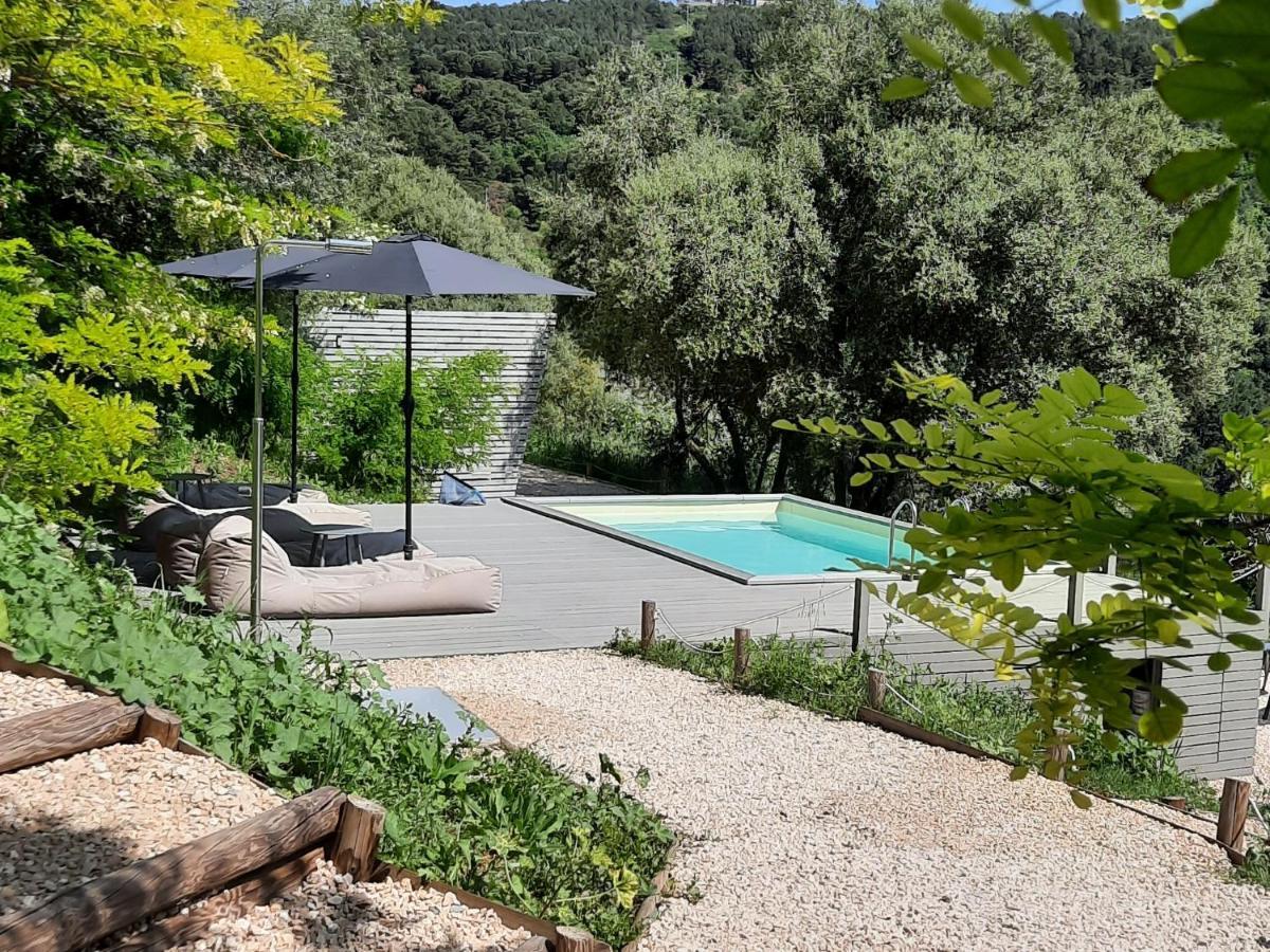 Tuffudesu Experience (Adults Only) Bed & Breakfast Osilo Bagian luar foto