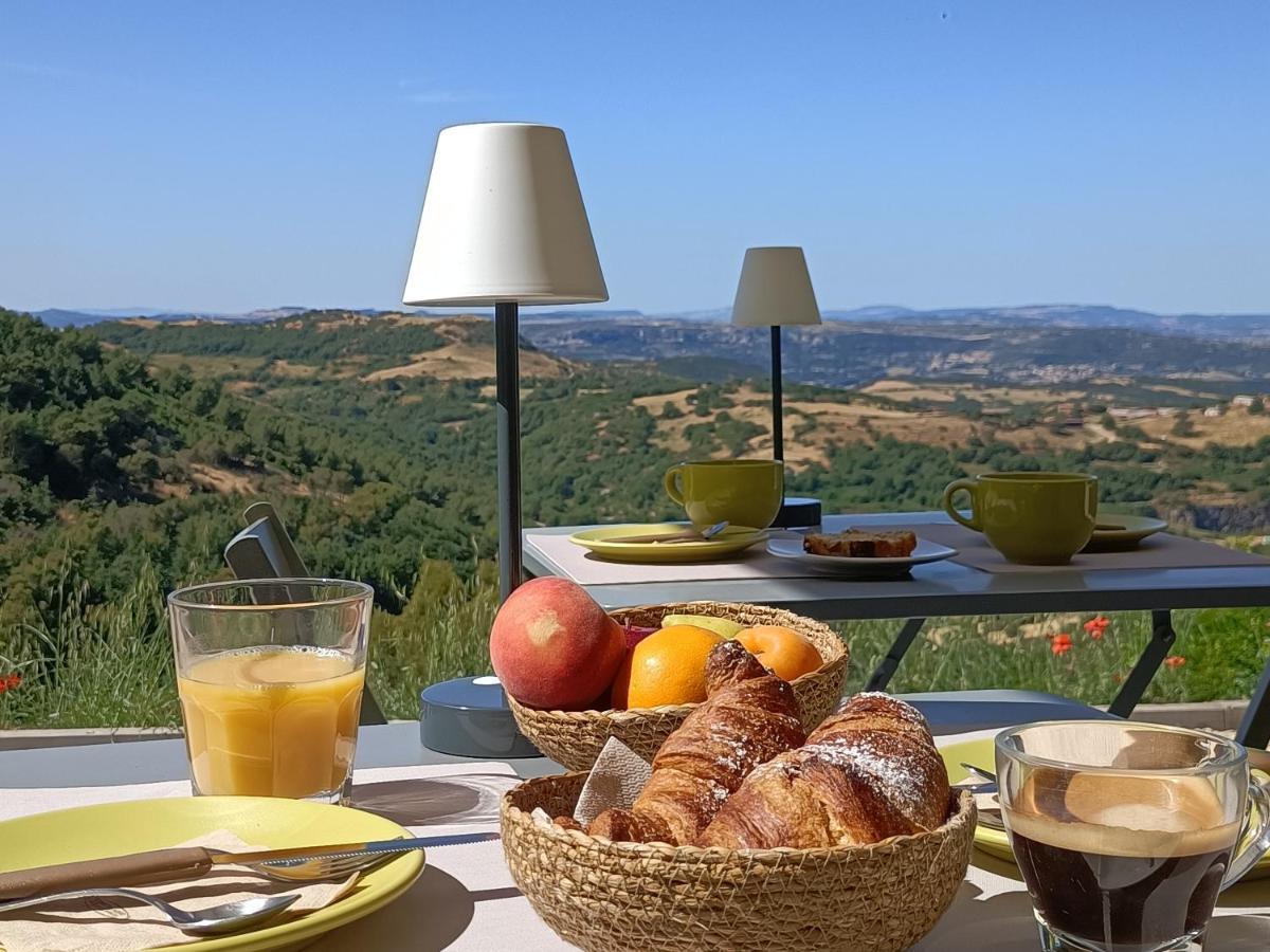 Tuffudesu Experience (Adults Only) Bed & Breakfast Osilo Bagian luar foto
