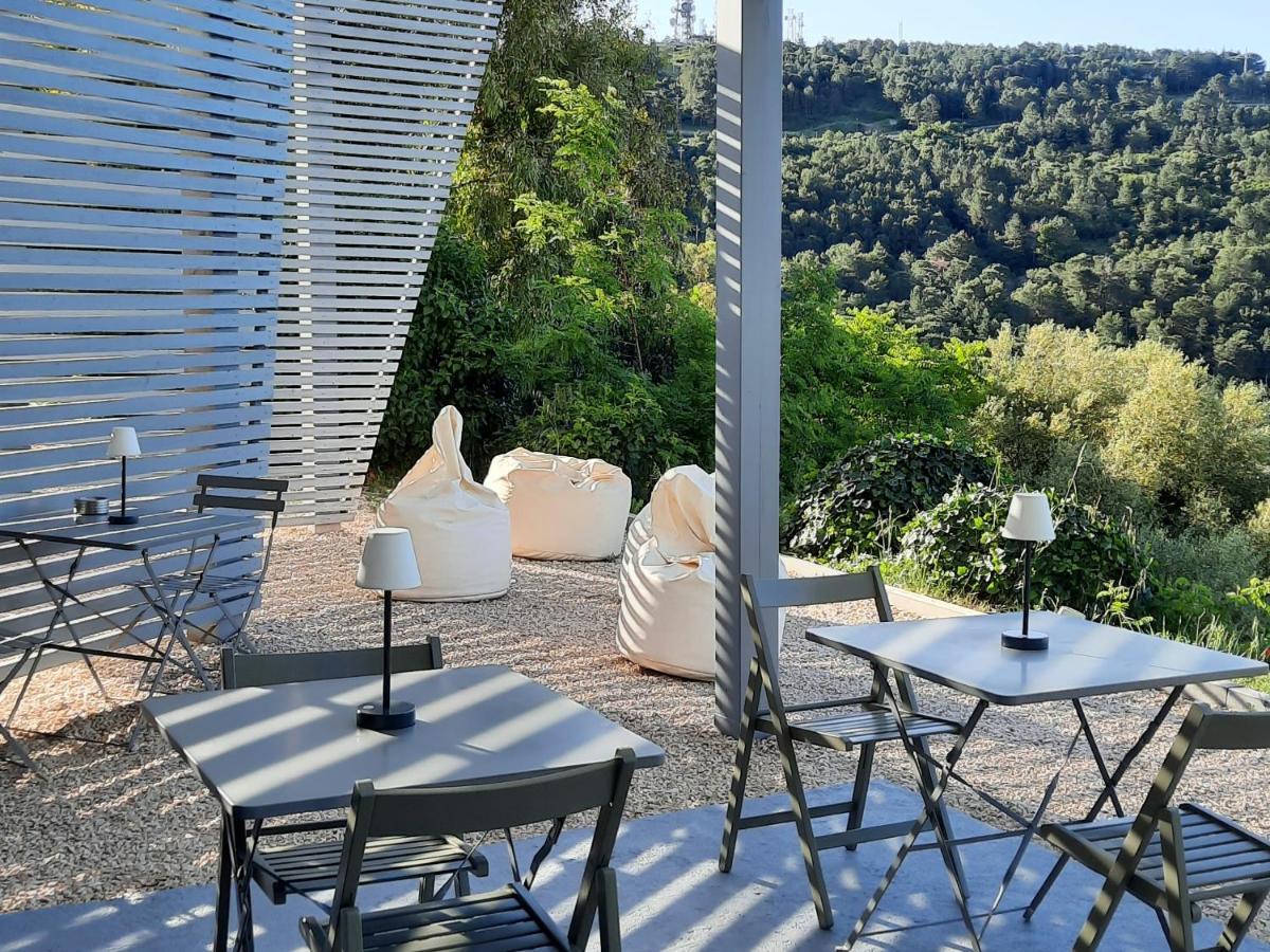 Tuffudesu Experience (Adults Only) Bed & Breakfast Osilo Bagian luar foto