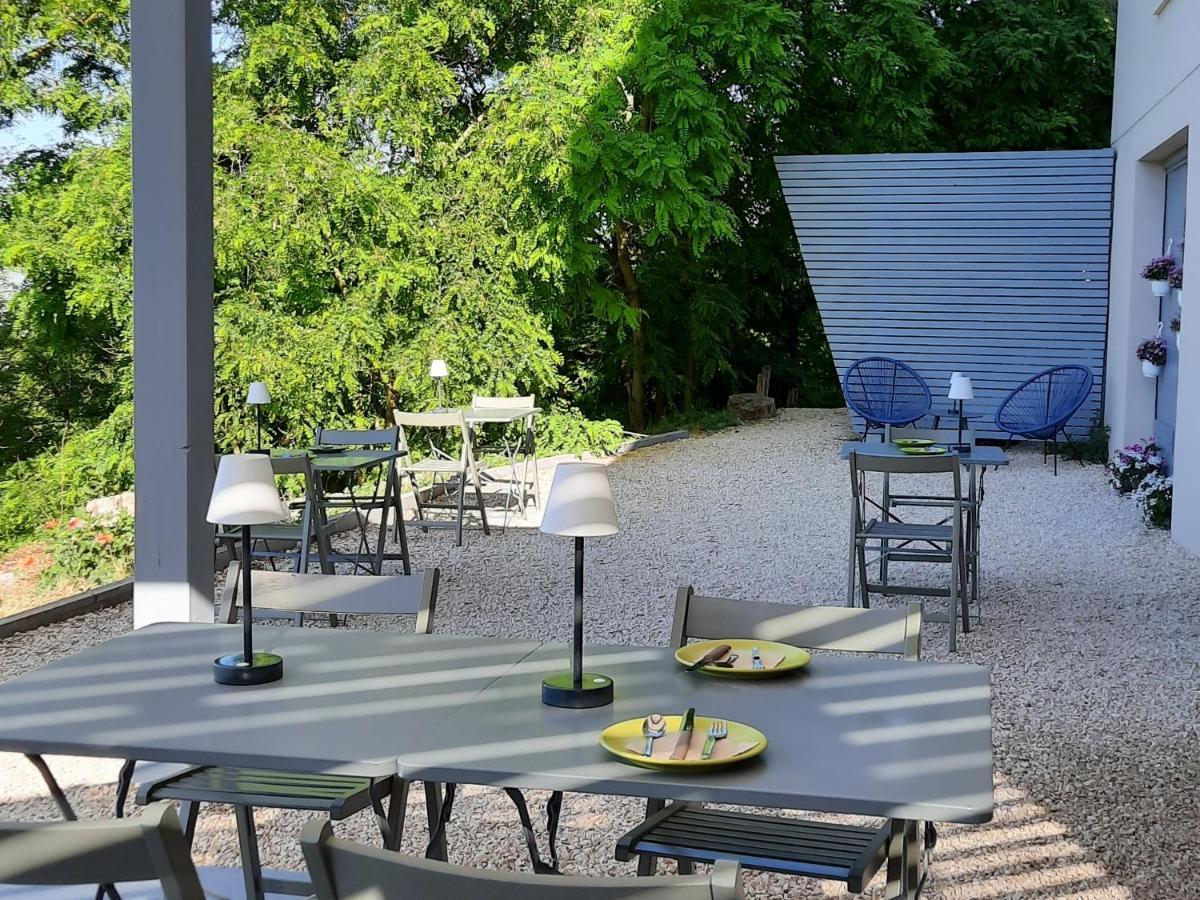 Tuffudesu Experience (Adults Only) Bed & Breakfast Osilo Bagian luar foto