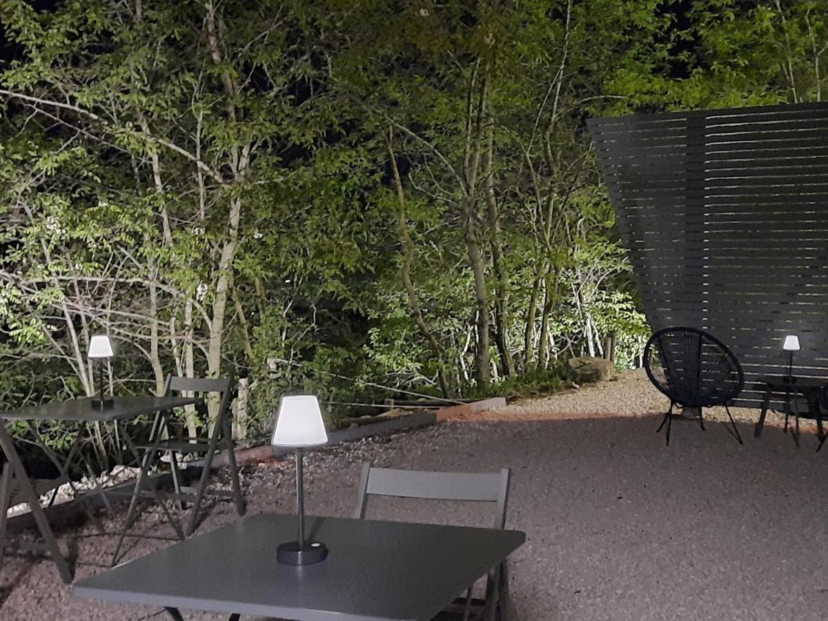 Tuffudesu Experience (Adults Only) Bed & Breakfast Osilo Bagian luar foto