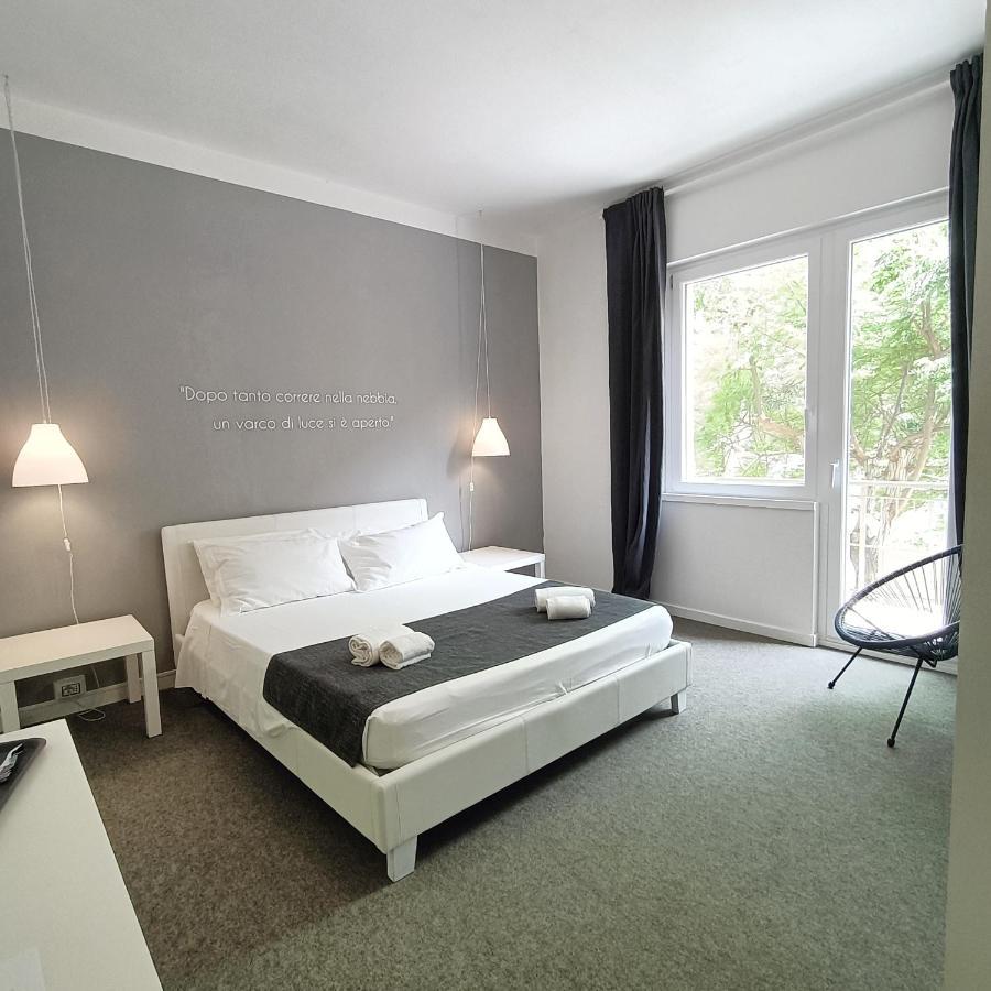 Tuffudesu Experience (Adults Only) Bed & Breakfast Osilo Ruang foto