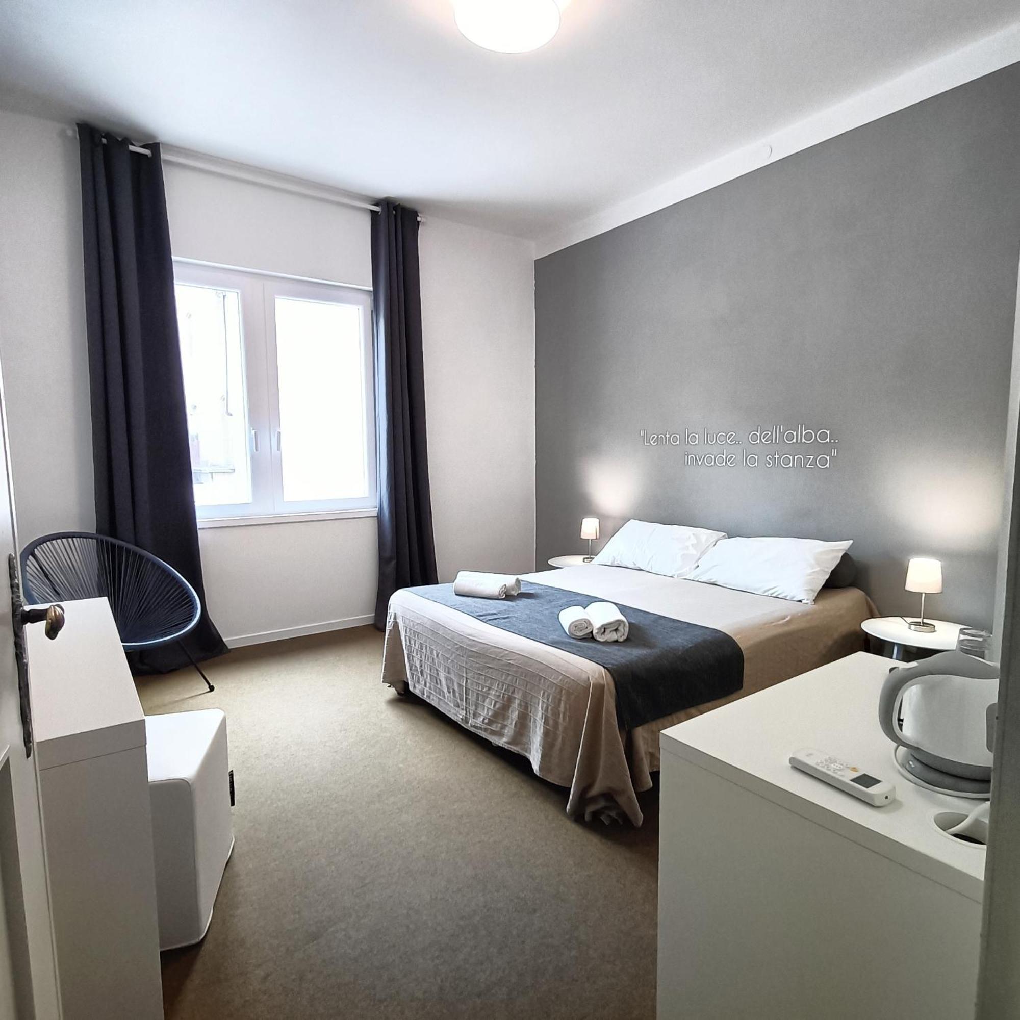 Tuffudesu Experience (Adults Only) Bed & Breakfast Osilo Bagian luar foto
