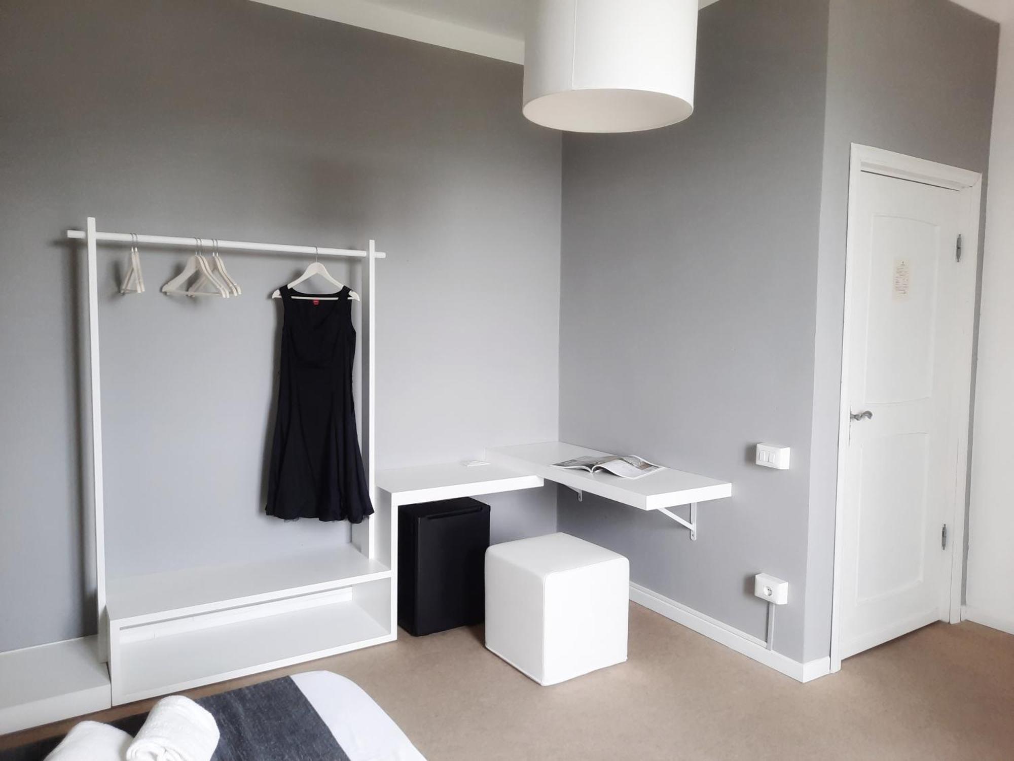 Tuffudesu Experience (Adults Only) Bed & Breakfast Osilo Ruang foto