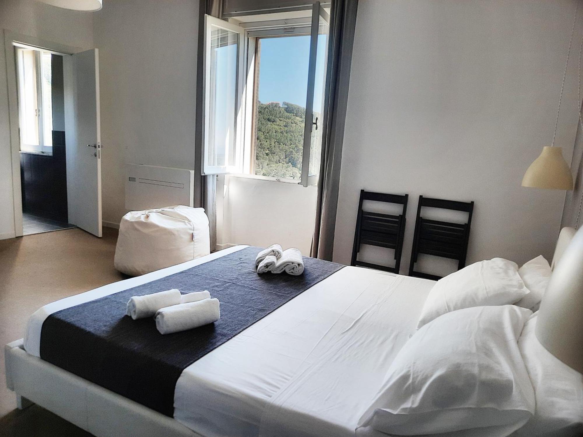 Tuffudesu Experience (Adults Only) Bed & Breakfast Osilo Ruang foto