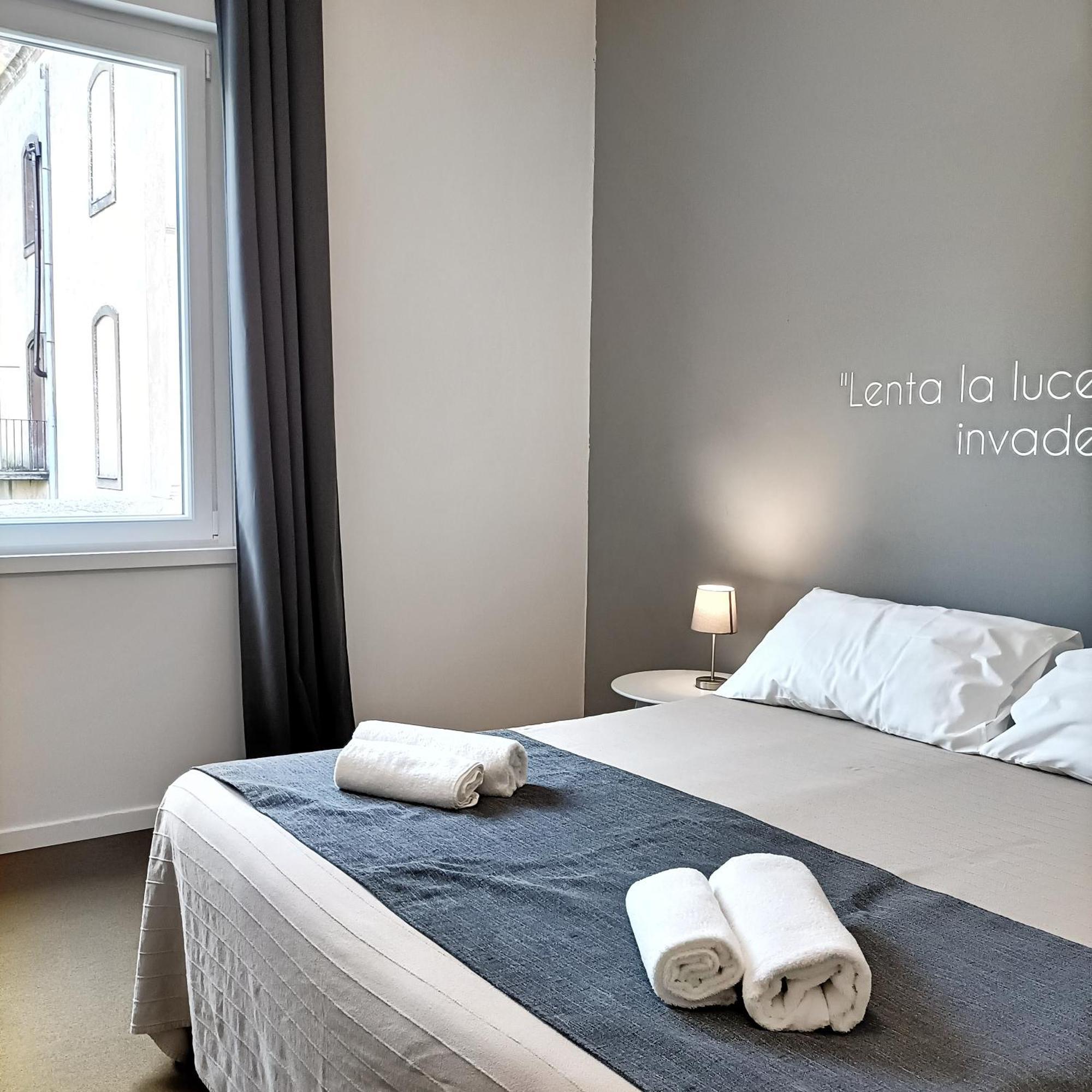 Tuffudesu Experience (Adults Only) Bed & Breakfast Osilo Bagian luar foto