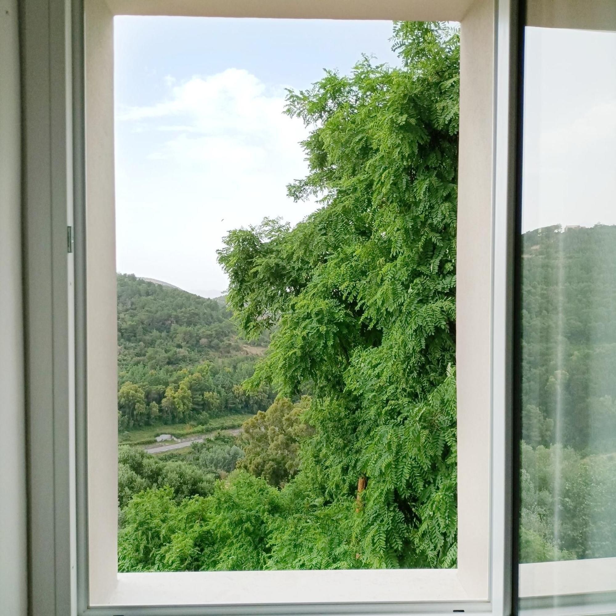 Tuffudesu Experience (Adults Only) Bed & Breakfast Osilo Ruang foto