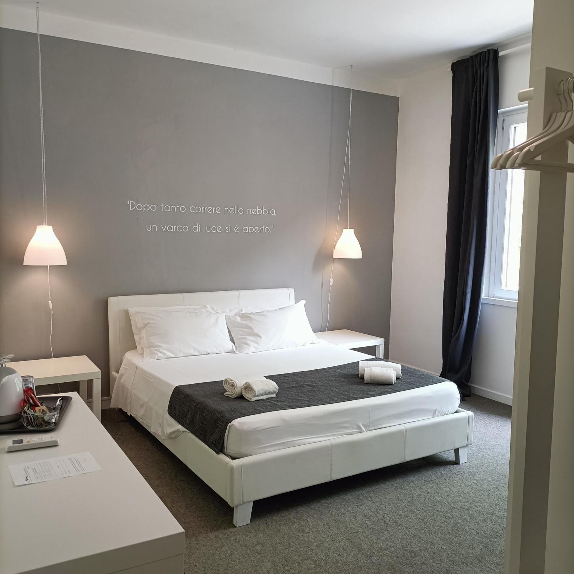 Tuffudesu Experience (Adults Only) Bed & Breakfast Osilo Ruang foto