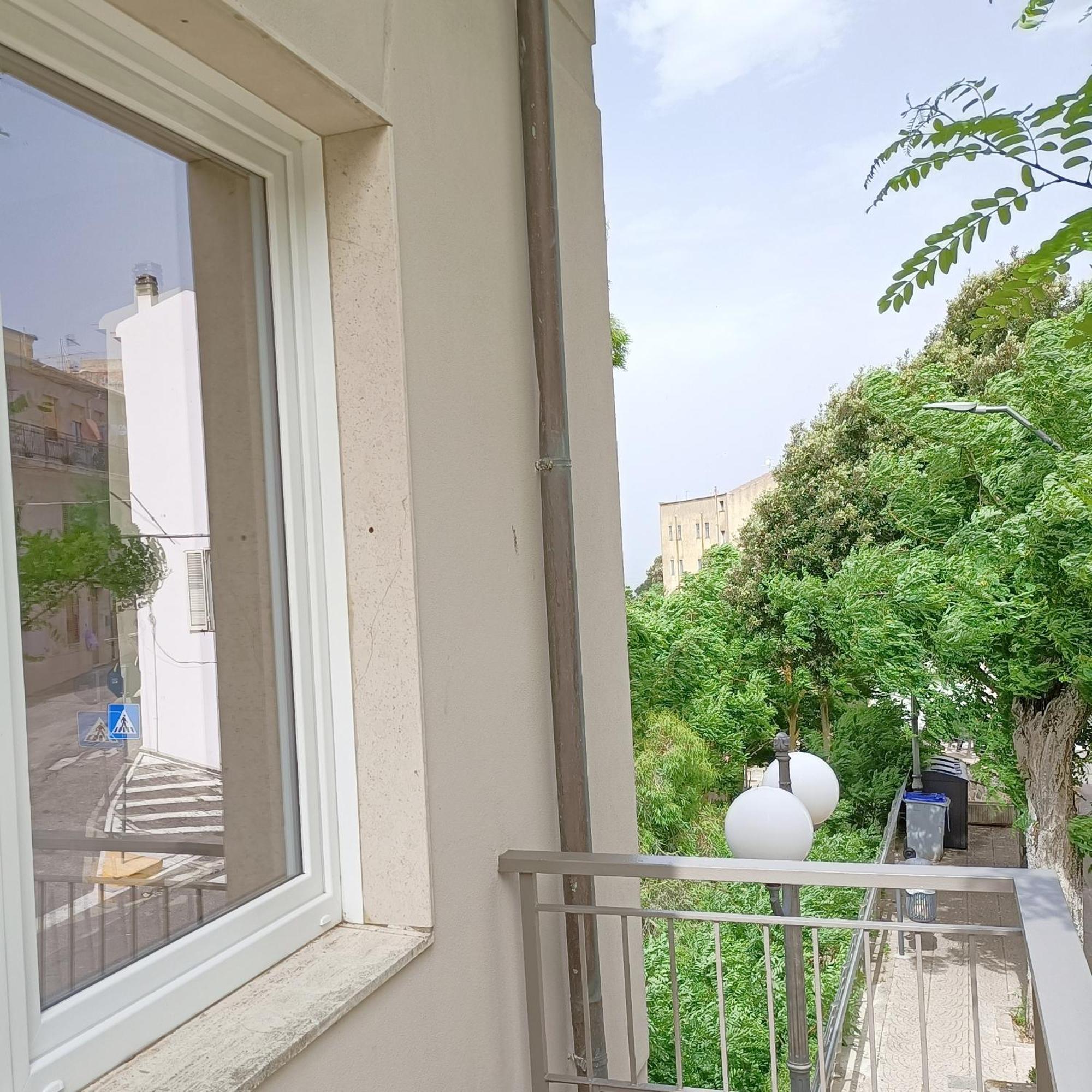 Tuffudesu Experience (Adults Only) Bed & Breakfast Osilo Ruang foto