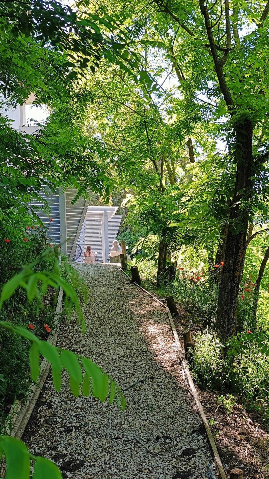 Tuffudesu Experience (Adults Only) Bed & Breakfast Osilo Bagian luar foto