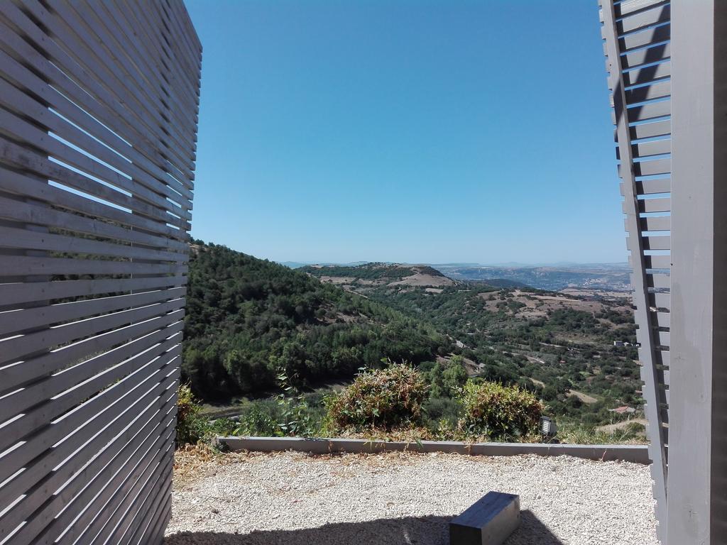 Tuffudesu Experience (Adults Only) Bed & Breakfast Osilo Bagian luar foto