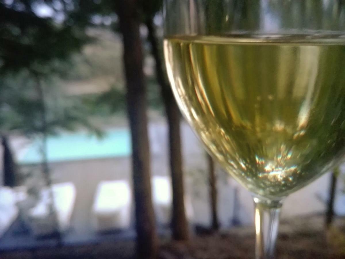Tuffudesu Experience (Adults Only) Bed & Breakfast Osilo Bagian luar foto